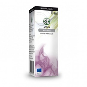 SC Liquid - Maracuja 3 mg/ml