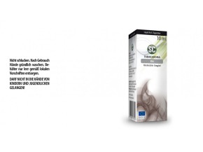 SC Liquid - RY4 Tabak 0 mg/ml