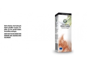 SC Liquid - Pure Tabakaroma 0 mg/ml