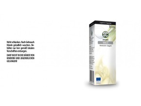 SC Liquid - Vanille 0 mg/ml