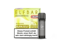 Elf Bar - Elfa Pod Mix Berries 20mg/ml (2 Stück pro Packung)