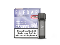 Elf Bar - Elfa Pod Apple Peach 20mg/ml (2 Stück pro Packung)