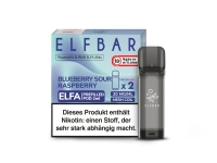 Elf Bar Elfa Pod 20mg/ml (2 Stück)