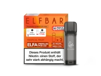 Elf Bar - Elfa Pod Mix Berries 20mg/ml (2 Stück pro Packung)