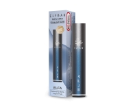 Elf Bar - Elfa Akku 500 mAh blau-silber