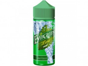 Evergreen - Aroma Lime Mint 7ml