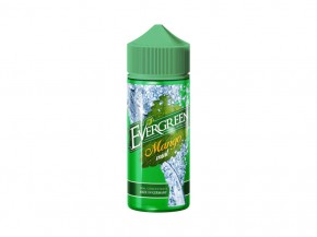Evergreen - Aroma Mango Mint 12ml