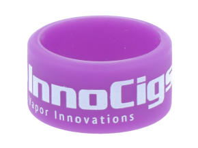 InnoCigs Vape Bands 21 mm pink