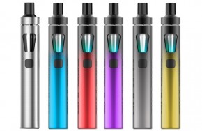 InnoCigs eGo AIO Simple E-Zigaretten Set