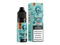 Revoltage - Aqua Berries Hybrid Nikotinsalz Liquid 20 mg/ml