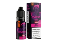 Revoltage - Black Mango - Hybrid Nikotinsalz Liquid 0mg/ml