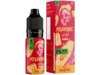 Revoltage - Red Pineapple - Hybrid Nikotinsalz Liquid 20 mg/ml