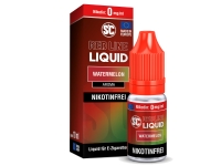 SC - Red Line - Watermelon - Nikotinsalz Liquid 10 mg/ml