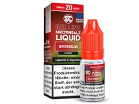 SC - Red Line - Watermelon- Nikotinsalz Liquid 0 mg/ml