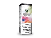 SC Liquid - Beeren-Mandelcreme 12 mg/ml