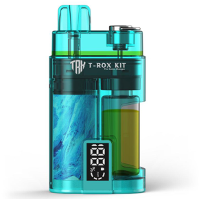 T-Rox Kit blau