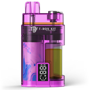 T-Rox Kit blau