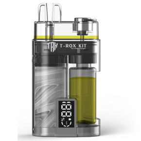 T-Rox Kit transparent