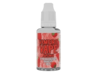 Vampire Vape - Aroma Strawberry Burst 30 ml