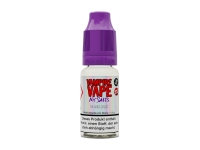 Vampire Vape - Black Jack - Nikotinsalz Liquid 10 mg/ml