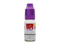 Vampire Vape - Sweet Lemon Pie - Nikotinsalz Liquid