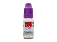 Vampire Vape - Vamp Toes - Nikotinsalz Liquid 20 mg/ml