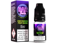 Vampire Vape - Bar Salts - Kiwi Passion Fruit Guava - Nikotinsalz Liquid