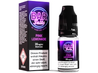 Vampire Vape - Bar Salts - Pink Lemonade - Nikotinsalz Liquid 20 mg/ml