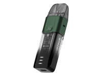 Vaporesso - Luxe X E-Zigaretten Set grün