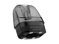 Vaporesso - Luxe XR MTL Pod (2 Stück pro Packung)