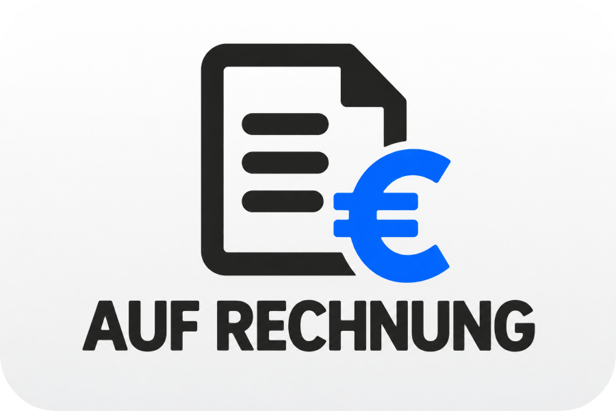 Auf Rechnung